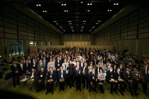 一般社団法人医介総会　埼玉大会　「ここがヘンだよ!日本の医療・介護」 @ 大宮ソニックシティ4F 会議室1・2