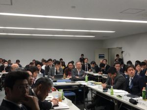 日本とオランダの産官学連携によるヘルス・イノベーション創出セミナー @ AP大阪梅田東 （日本生命ビル５階）